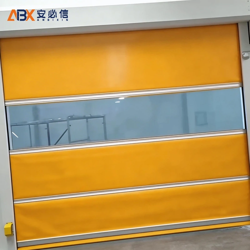 上饶高速门